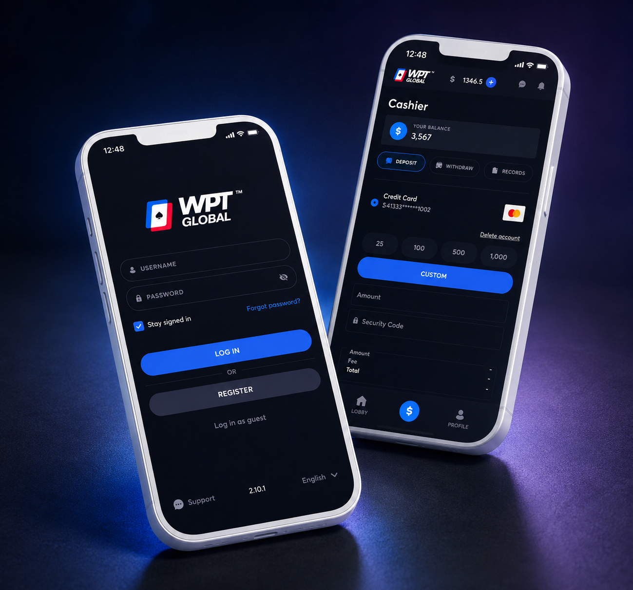 WPT Global下载中心